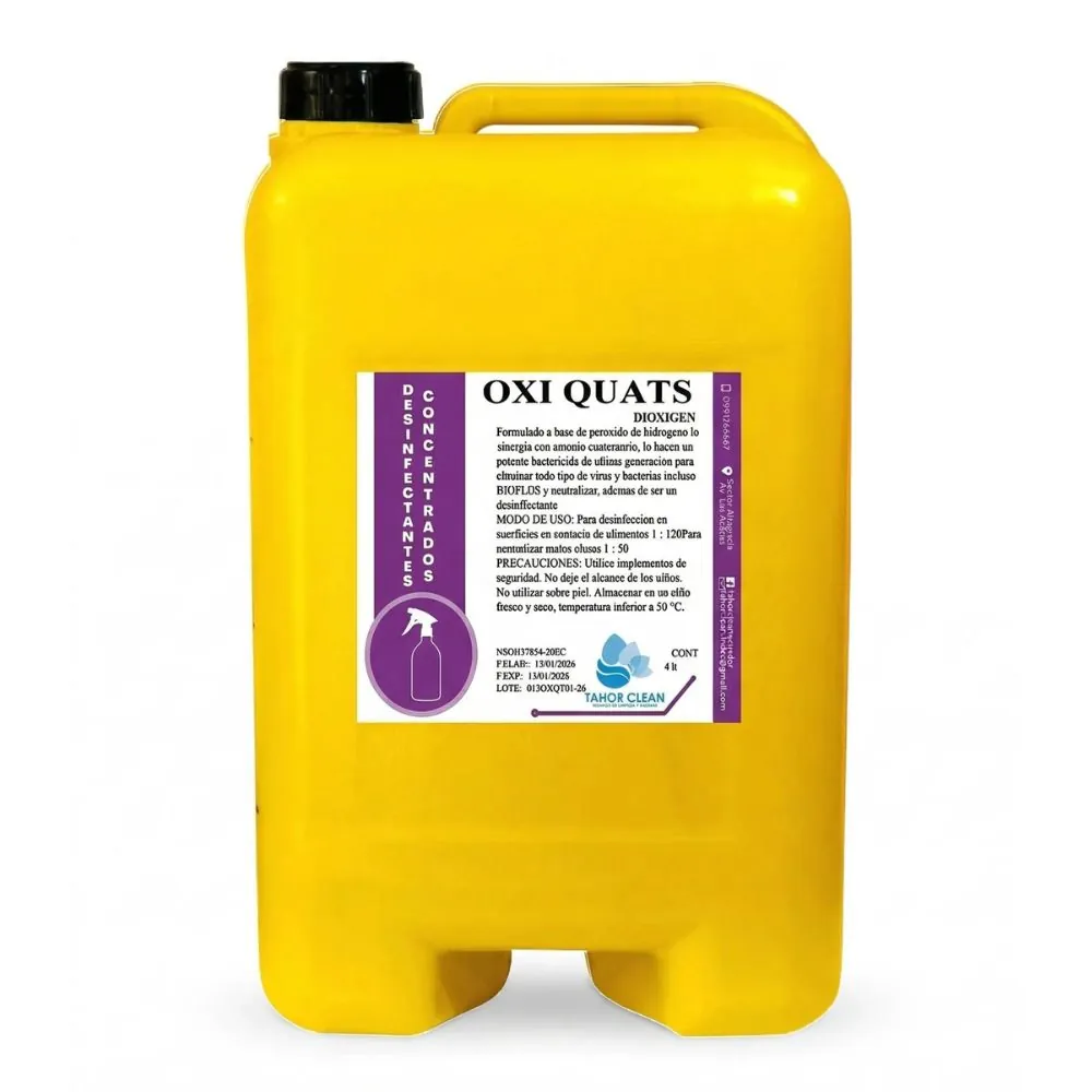 OXIQUATS Caneca